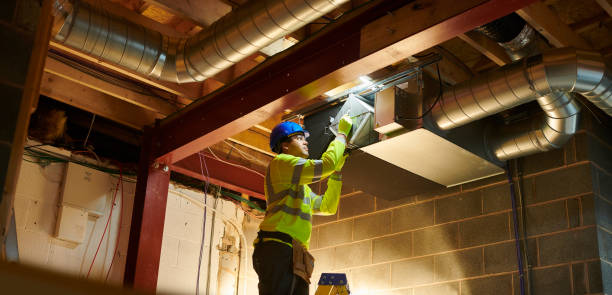 Best Commercial HVAC Duct Cleaning  in Red Wing, MN