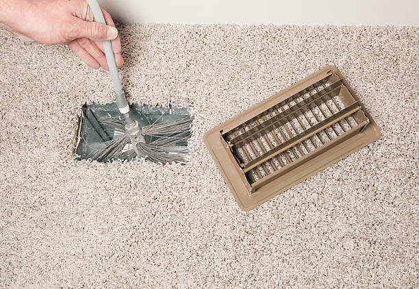 Best Ductwork Cleaning Services  in Red Wing, MN