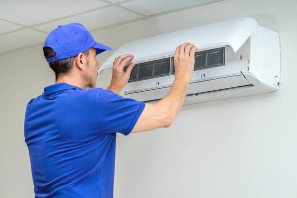 Best Best Air Duct Cleaning Company  in Red Wing, MN