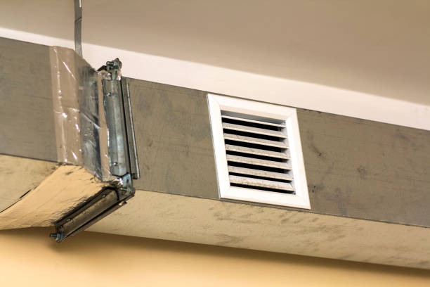 Best Best Air Duct Cleaning Near Me  in Red Wing, MN